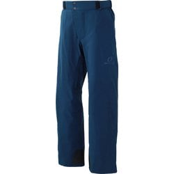 デモチームアウターパンツ DEMO TEAM OUTER PANTS ONP97450 NAVY Lサイズ [スキーウェア パンツ ユニセックス]