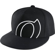 キャップ CAP ONA97010 BLACK(009) [スキー キャップ]