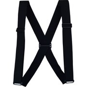 サスペンダー SUSPENDER ONA97099 BLACK(009) 3S-Mサイズ [スキーウェア用アクセサリ]