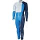 ジュニアジーエスレーシングスーツ(ノット フィス) Jr. GS RACING SUIT(Not FIS) ONO77078 BLUE×NAVY(713688) 150サイズ [スキーウェア レーシングワンピース ジュニア]