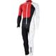 ジーエスレーシングスーツ(フォア フィス) GS RACING SUIT (For FIS) ONO97070 BLACK×WHITE(009100) Mサイズ [スキーウェア レーシングワンピース ユニセックス]