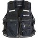 ワークベスト WORK VEST ONV970WV BLACK(009) [スキー ベスト ユニセックス]