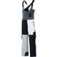 ゾーン アウタービブパンツ ZONE OUTER BIB PANTS ONP97151R MONO(000) Lサイズ [スキーウェア パンツ ユニセックス]