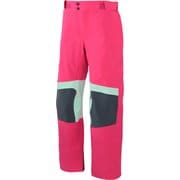 デモアウターパンツ DEMO OUTER PANTS ONP97052R F.PINK×CHACOAL(F024008) Sサイズ [スキーウェア パンツ ユニセックス]
