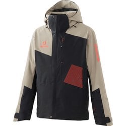 ヨドバシ.com - オンヨネ ONYONE デモチームアウタージャケツト DEMO