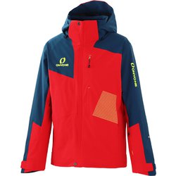 オンヨネ デモ チームアウタージャケット オンヨネ 2025-26 ONYONE（オンヨネ）DEMO TEAM OUTER JACKET