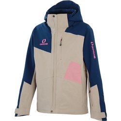 オンヨネ デモ チームアウタージャケット オンヨネ 【在庫処分セール】2024-25 ONYONE（オンヨネ）DEMO