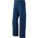 DEMO TEAM OUTER PANTS ONP97450R NAVY Oサイズ [スキーウェア パンツ ユニセックス]