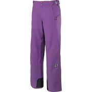 サイドオープンパンツ SIDEOPEN PANTS ONP97250 876 PURPLE SSサイズ [スキーウェア パンツ ユニセックス]