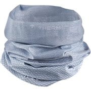 ネックウェア クール ウルトラライト NECKWEAR COOL ULTRA LIGHT T23-0400-001_07 ライトグレーウェーブ [ネックゲイター ネックウォーマー]