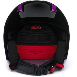楽天市場】BRIKO ブリコ スキー ヘルメット メンズ レディース