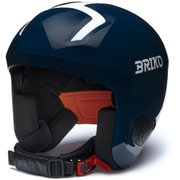 ボルケーノ 2.0 VULCANO 2.0 251138W A07 ブルー Lサイズ(57-58cm) [スキー スノーボード ヘルメット]