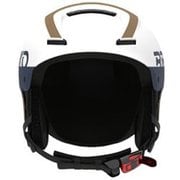 ファイトEPP 2.0 FAITO EPP 2.0 23111TW ホワイトミックス(A08) XLサイズ(59-64cm) [スキー スノーボード ヘルメット]