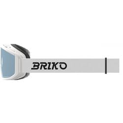 ヨドバシ.com - ブリコ BRIKO ボルケーノマスクシャープライト スキー