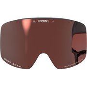 ホライズン 2レンズ HORIZON 2LENSES 23111WW A1F グレーグラフィック(RM3/Y1) [スキー スノーボード ゴーグル]