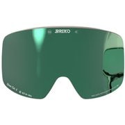 ホライズン 2レンズ HORIZON 2LENSES 23111WW A1G ベージュグラフィック(GRM3/Y1) [スキー スノーボード ゴーグル]