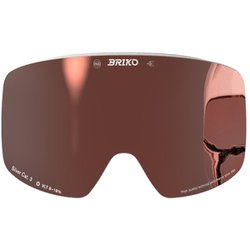 ホライズン 2レンズ HORIZON 2LENSES 23111WW A1J ホワイト(RM3/P1) [スキー スノーボード ゴーグル]