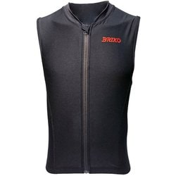 プロテットベスト PROTETTO VEST 27112NW A00 ブラック Sサイズ [スキー スノーボード プロテクター]