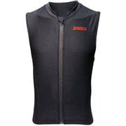 プロテットベスト PROTETTO VEST 27112NW A00 ブラック Sサイズ [スキー スノーボード プロテクター]