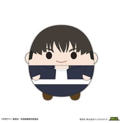 JJ-60 呪術廻戦 ふわコロりん Mサイズ 第6弾 D 灰原 雄 [キャラクターグッズ]