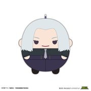 JJ-60 呪術廻戦 ふわコロりん Mサイズ 第6弾 E 冥冥 [キャラクターグッズ]