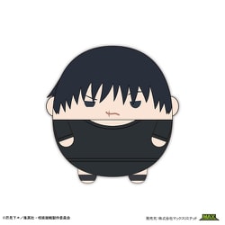 呪術廻戦 ふわコロりん Mサイズ 伏黒甚爾 ぬいぐるみ - メルカリ