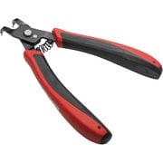 AP スナップリングプライヤー 穴用 90° SR221