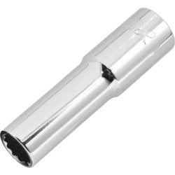 AP 3/8DR 10mm ディープソケット 12角