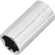 AP 3/8DR 14mm セミディープソケット