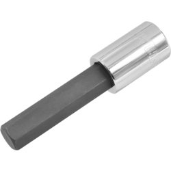 AP 1/2DR HEX14mm ロングビットソケット