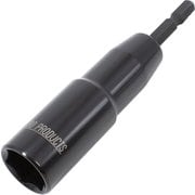 AP 17mm 電動インパクトドライバー用ソケット