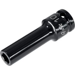AP Q-Fit 1/2DR インパクトディープソケット 10mm