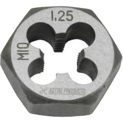 AP 六角ねじ切りダイス M10×1.25