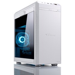 ゲーミングpc mouse マウス マウスコンピューター G-Tune ゲーミングPC DGI7G6TYD25DNHB3