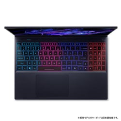 ヨドバシ.com - エイサー Acer ゲーミングノートパソコン/Predator 