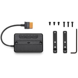 DJI Power ソーラーパネル アダプターモジュール （MPPT） DY0002