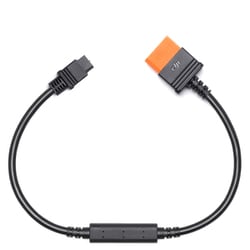 DJI Power SDC - XT60 電源ケーブル （12 V） DY0009