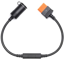 DY0013 [DJI Power SDC - 車用デバイス充電プラグ 電源ケーブル （12 V）]