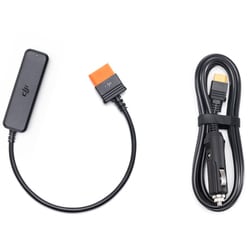 DY0010 [DJI Power 車内電源ソケット - SDC 電源ケーブル （12V/24V）]