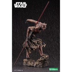 ヨドバシ.com - コトブキヤ KOTOBUKIYA ARTFX STAR WARS（スター
