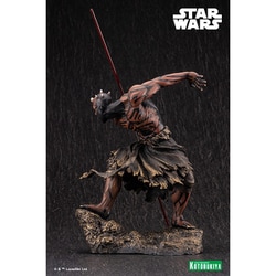 ヨドバシ.com - コトブキヤ KOTOBUKIYA ARTFX STAR WARS（スター