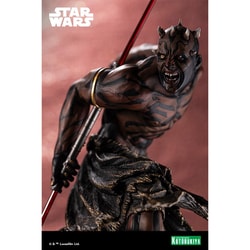 ヨドバシ.com - コトブキヤ KOTOBUKIYA ARTFX STAR WARS（スター