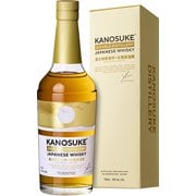 【限定】嘉之助 ダブルディスティラリー 53度 700ml [ウイスキー]