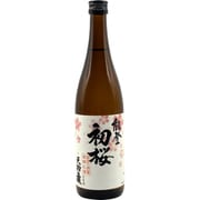 【限定】能登半島地震 酒蔵復興応援酒 能登初桜+天狗舞 15度 720ml [日本酒]