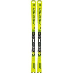 ヨドバシ.com - フィッシャー FISCHER スキー板「RC4 WORLDCUP