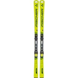 ヨドバシ.com - フィッシャー FISCHER スキー板「RC4 WORLDCUP