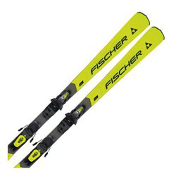 ヨドバシ.com - フィッシャー FISCHER スキー板「FISHER RC4