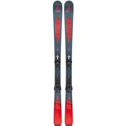 ヨドバシ.com - フィッシャー FISCHER スキー板「THE CURV GT 80