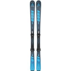 ヨドバシ.com - フィッシャー FISCHER スキー板「THE CURV GT 76