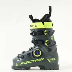 ヨドバシ.com - フィッシャー FISCHER RC4 110 MV BOA VAC GW